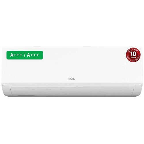 AIR CONDITION  MIRACLE AI-12CHSD/TPH21 INVERTER 12000BTU R32 WI-FI AI